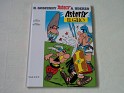 Astérix - Asterix El Galo - Salvat - 1 - Partenaires-Livres - 1999 - Spain - Todo color - 1